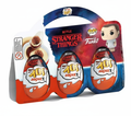 Kinder Joy STRANGER THINGS 2025 Chocolate-PACK OF 3