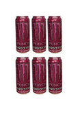 Monster Punch Mixxd Energy Drink Can 500ml (Pack of 6) – Tropical Punch Energy Drink